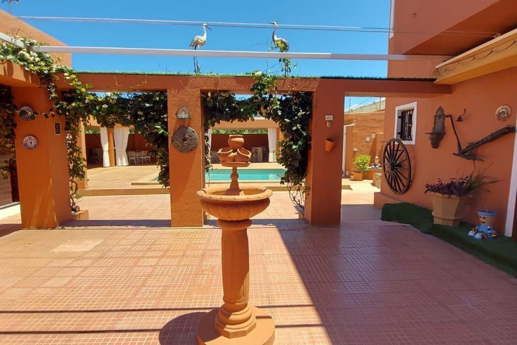 Finca David Galdar Las Palmas de Gran Canaria Esterno foto