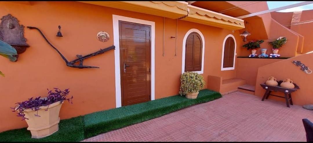 Finca David Galdar Las Palmas de Gran Canaria Esterno foto