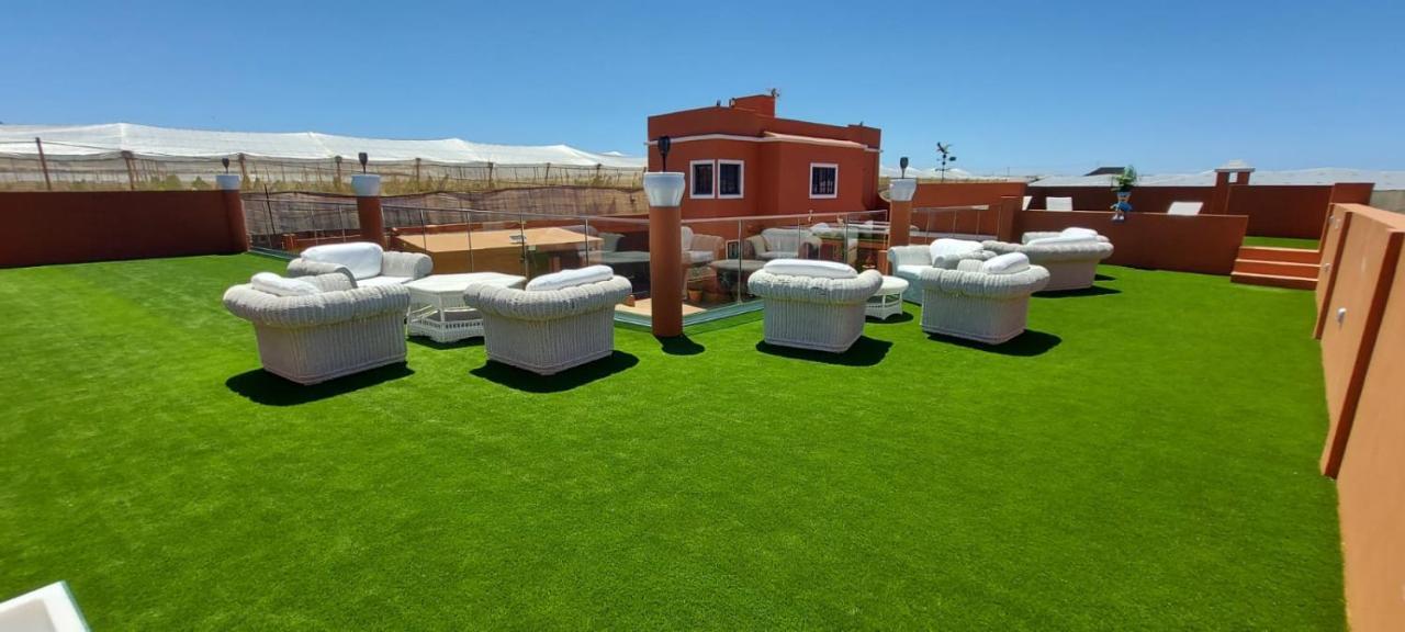 Finca David Galdar Las Palmas de Gran Canaria Esterno foto